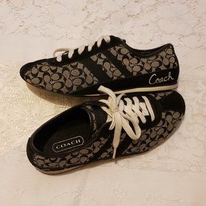 Coach Sneakers Shoes